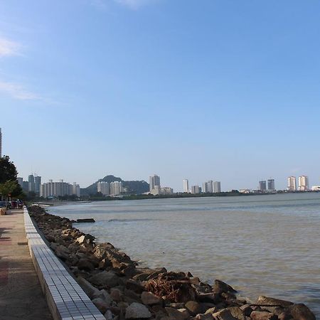 Gurney View Inn PENANG Екстер'єр фото