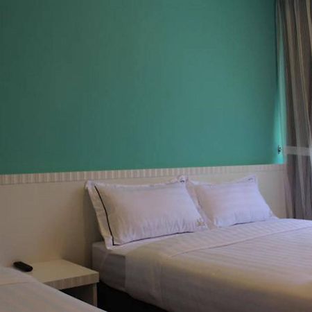 Gurney View Inn PENANG Екстер'єр фото