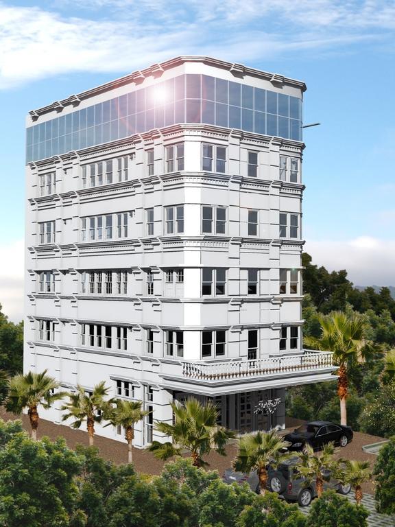 Gurney View Inn PENANG Екстер'єр фото