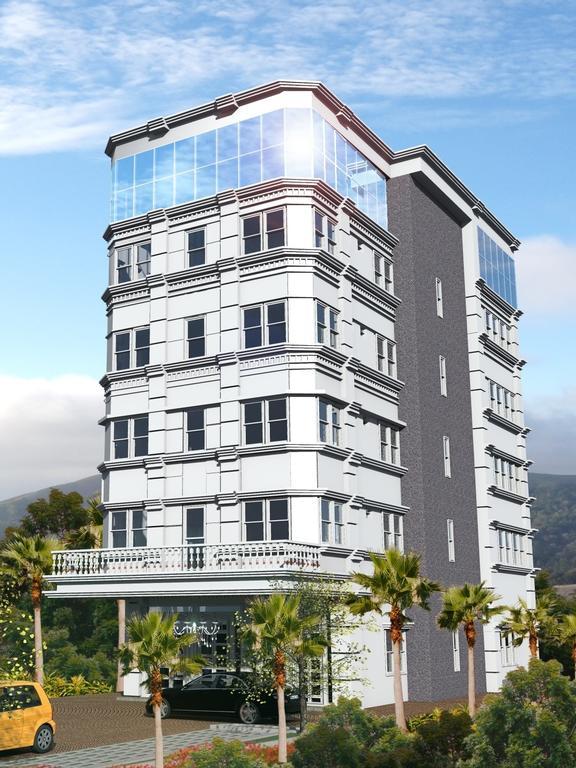 Gurney View Inn PENANG Екстер'єр фото