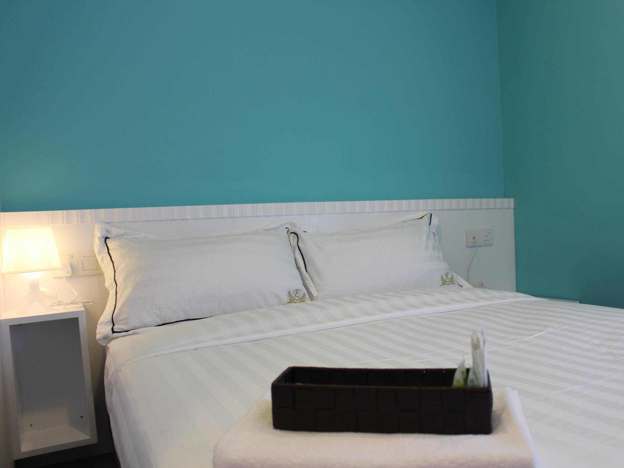 Gurney View Inn PENANG Екстер'єр фото