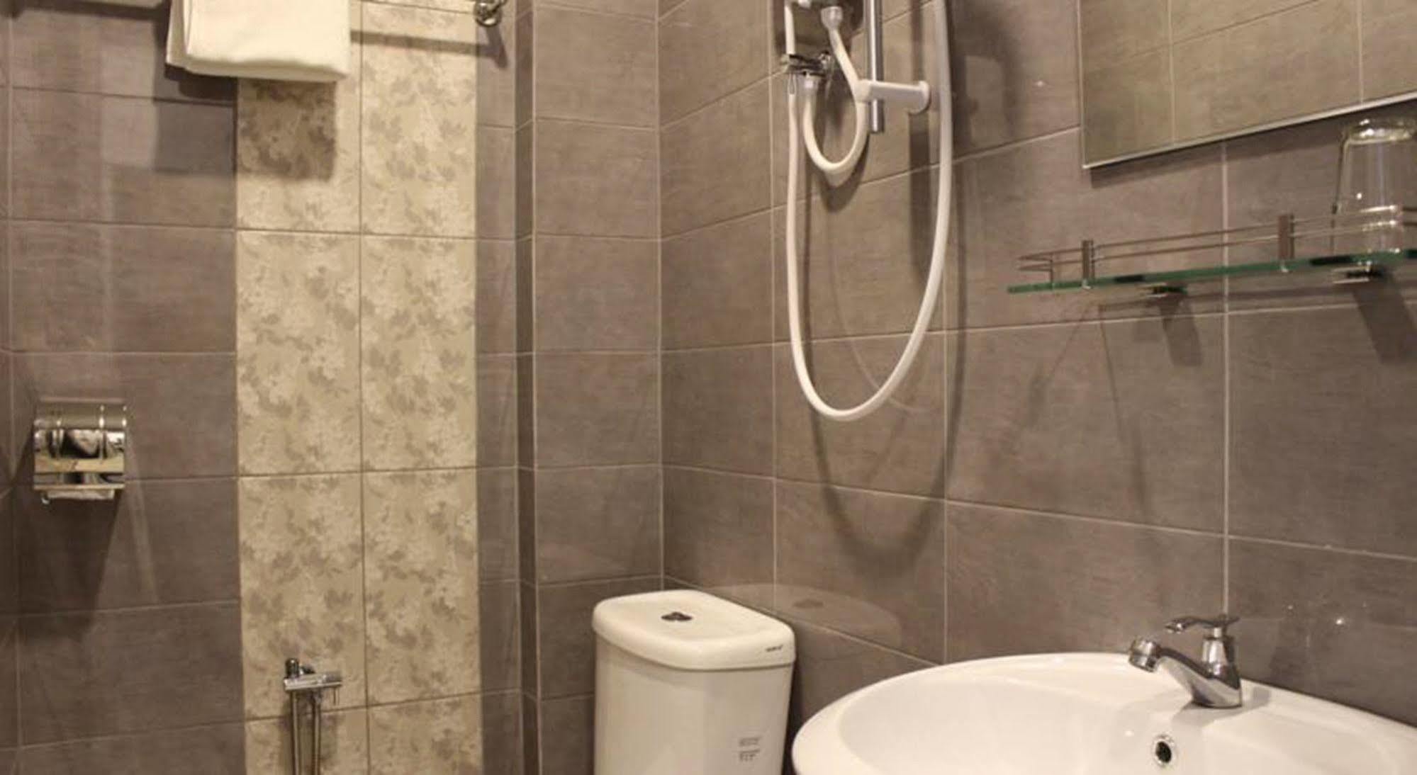 Gurney View Inn PENANG Екстер'єр фото
