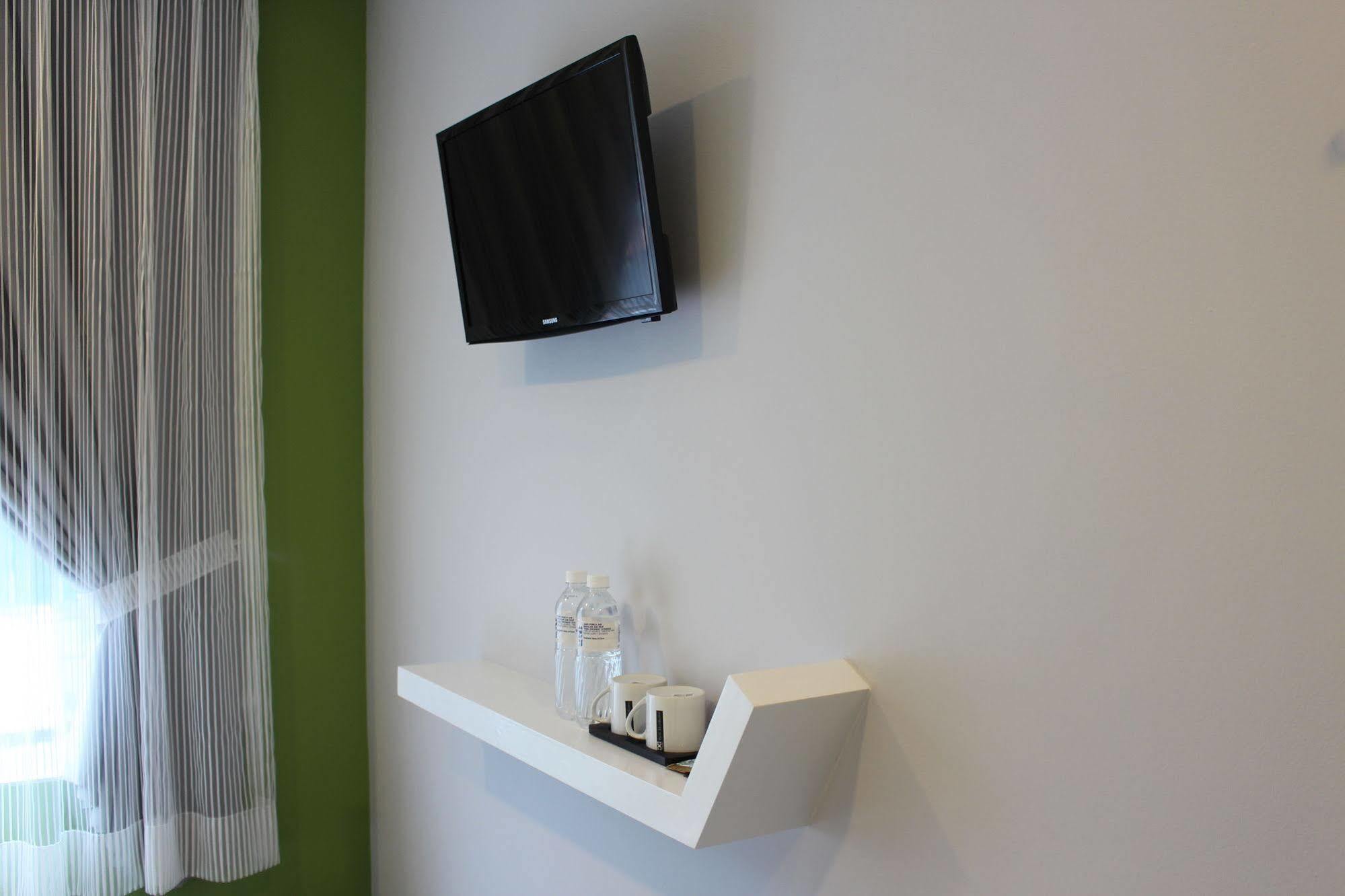 Gurney View Inn PENANG Екстер'єр фото