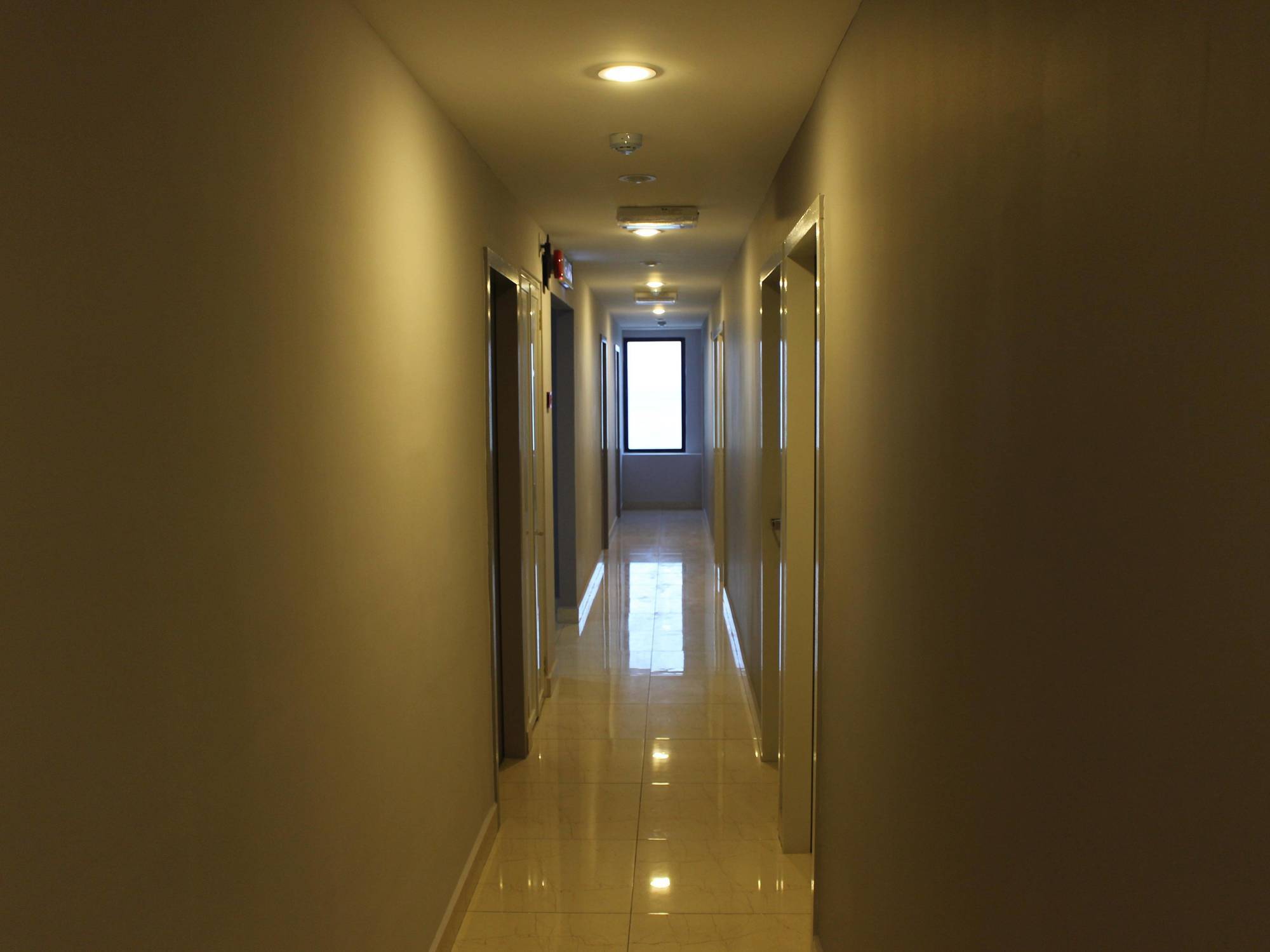 Gurney View Inn PENANG Екстер'єр фото