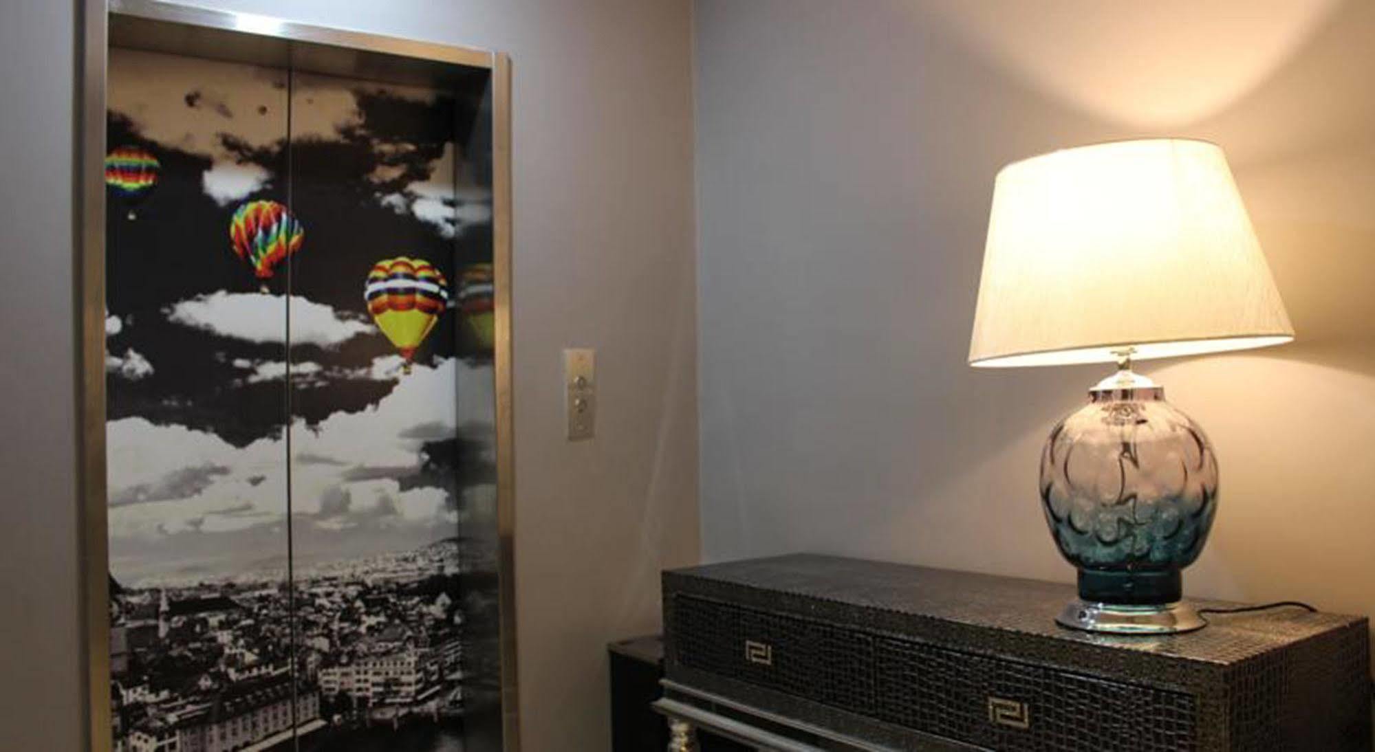 Gurney View Inn PENANG Екстер'єр фото
