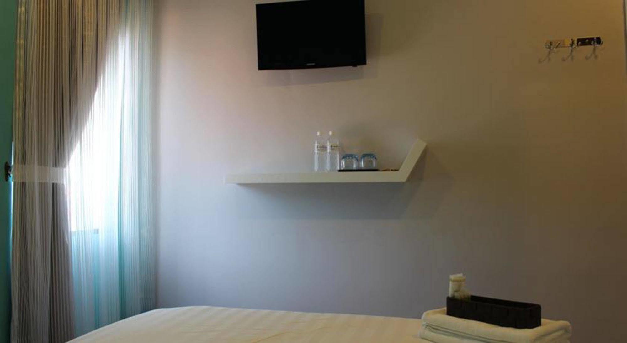 Gurney View Inn PENANG Екстер'єр фото